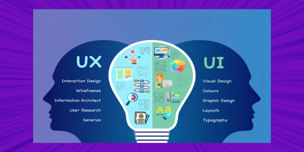 Tìm hiểu tổng quan UX UI Tìm hiểu tổng quan UX UI