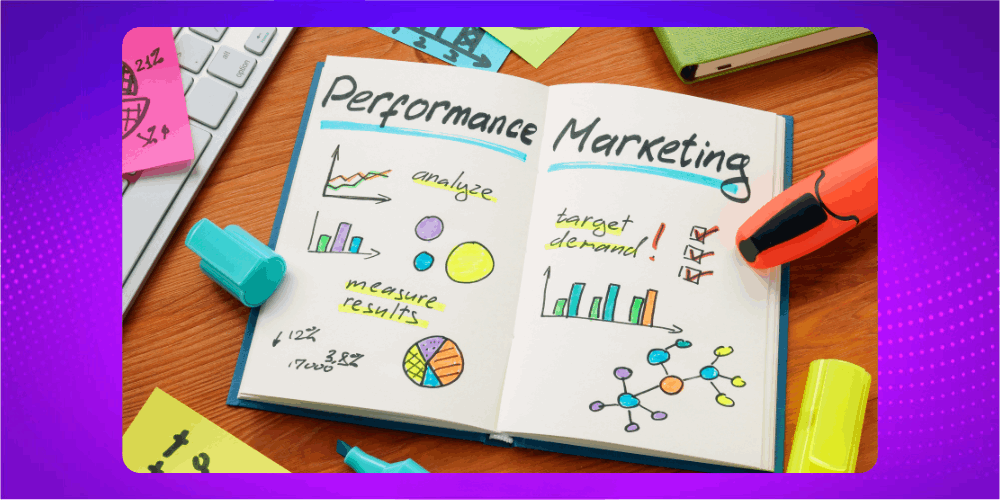 Đo lường hiệu quả chiến dịch performace marketing
