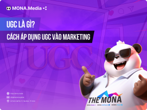 UGC là gì? Cách áp dụng UGC vào chiến lược Marketing hiệu quả