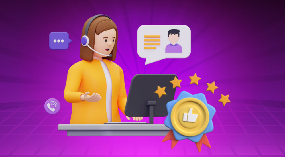 Triển khai các hoạt động chăm sóc khách hàng