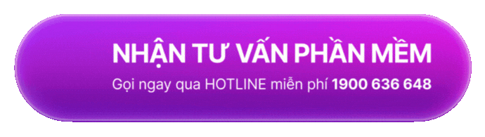 Tư vấn phần mềm quản lý