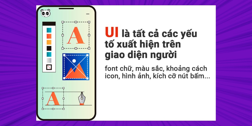 UI là gì? UI là gì?