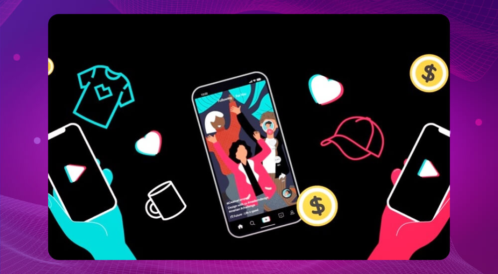 Ưu điểm sử dụng tài khoản TikTok Business là gì