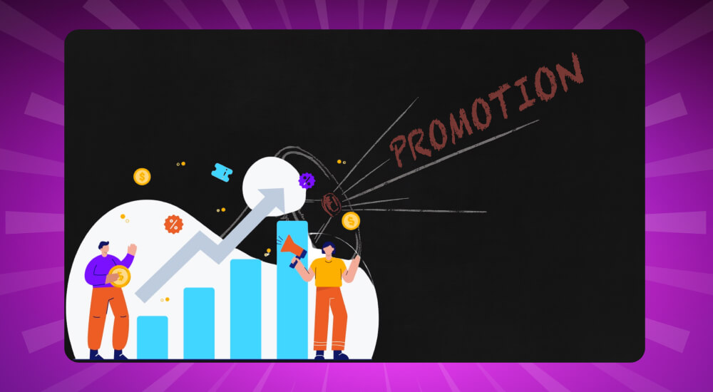 Vai trò chiến lược xúc tiến trong Marketing