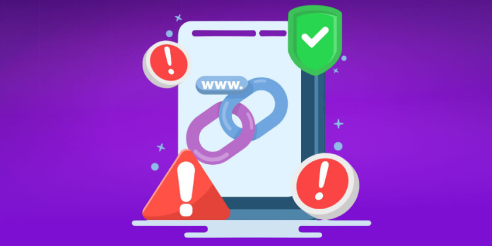 Vì sao Disavow Link được tạo