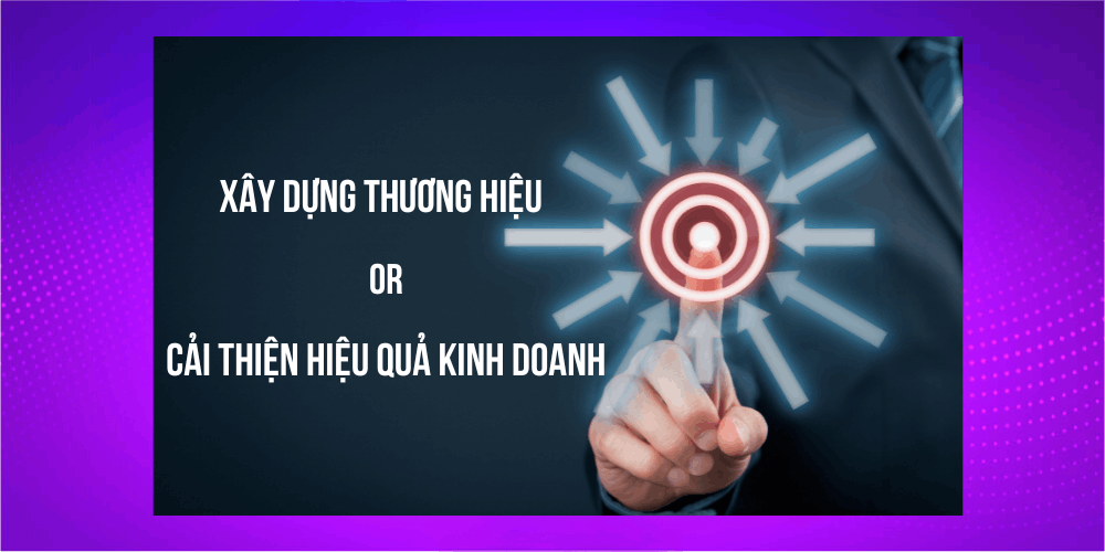 Xác định mục tiêu chiến lược performance marketing