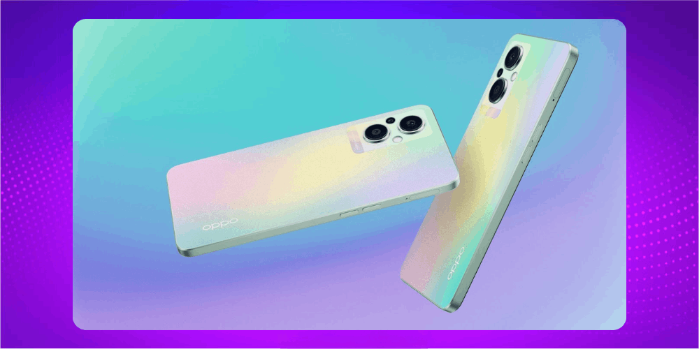 OPPO đã xác định đúng tài sản thương hiệu trong chiến dịch Influencer Marketing