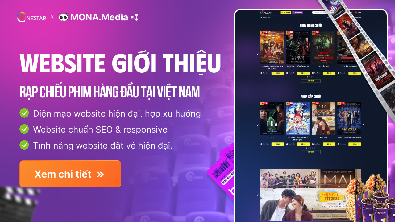 Case study web Responsive 
