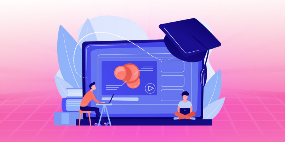 Khái niệm bài giảng Elearning là gì