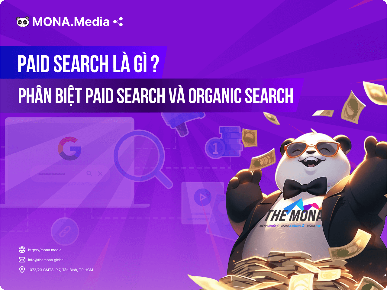 Paid Search là gì