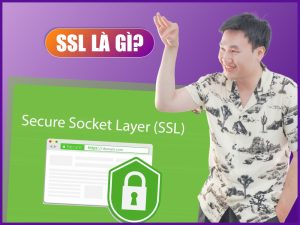 SSL Là Gì? Vai trò Của Chứng Chỉ SSL Đối Với Website