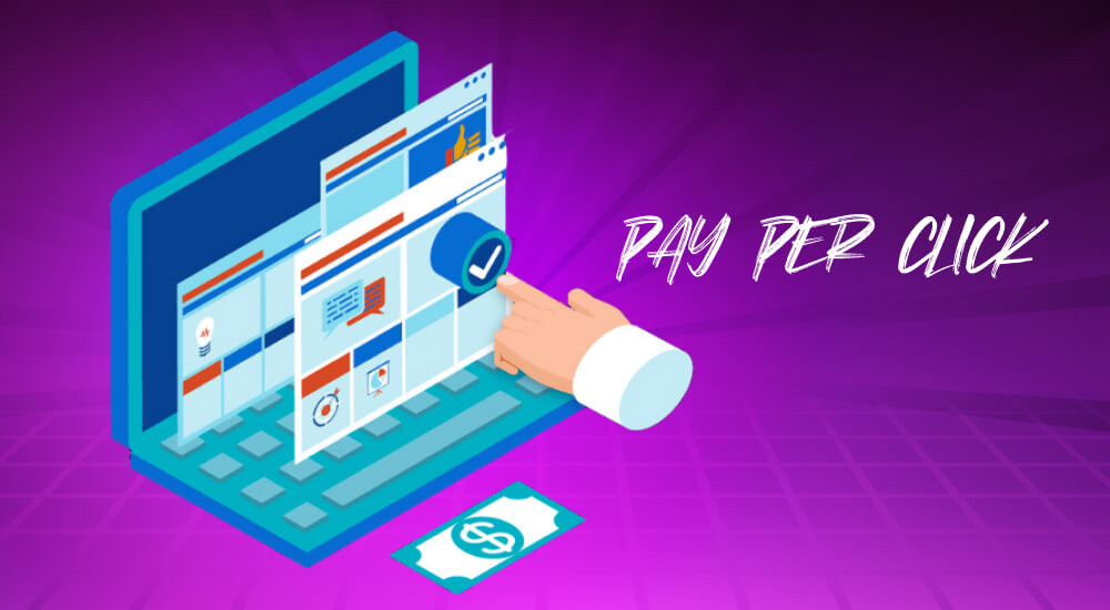 Thuật ngữ PPC trong hình thức Paid Search