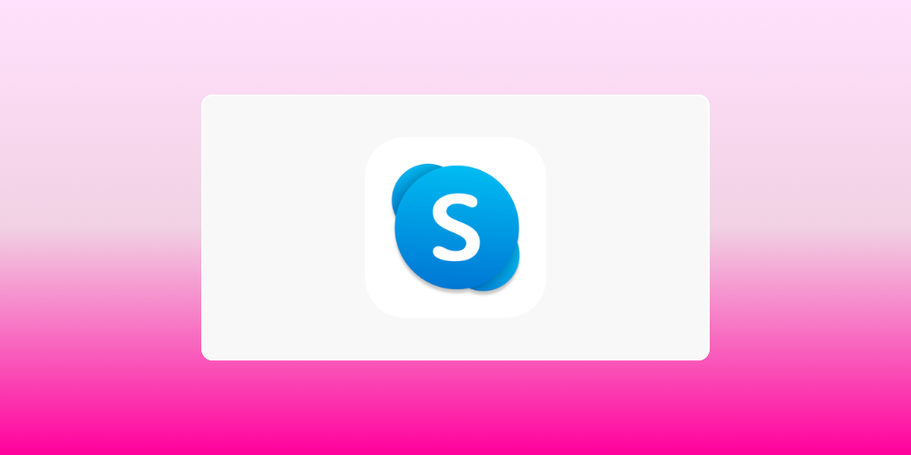 Nền tảng quản lý dạy học trực tuyến Skype