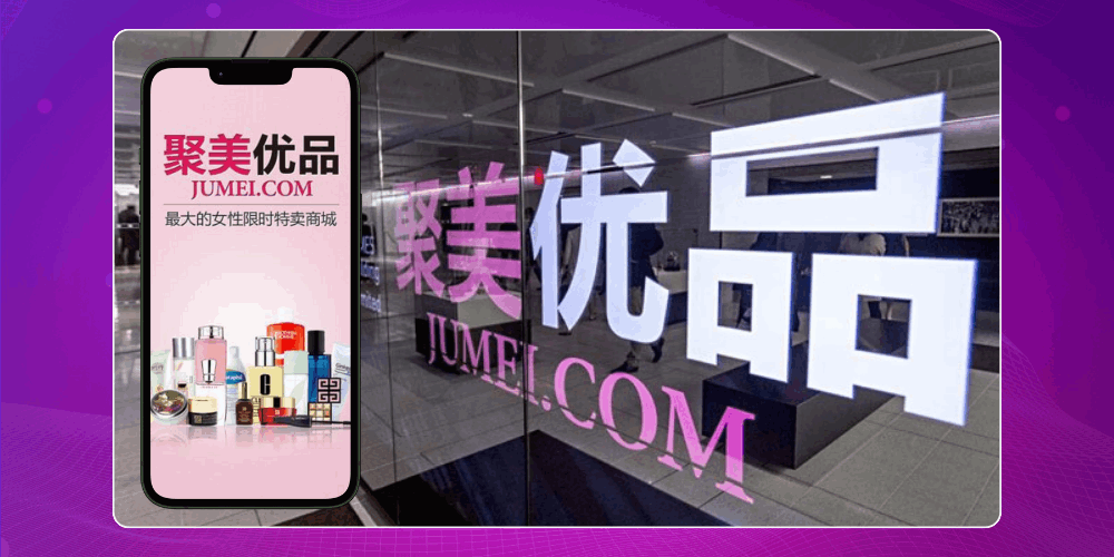 App order hàng Trung Quốc giá tốt Jumei 