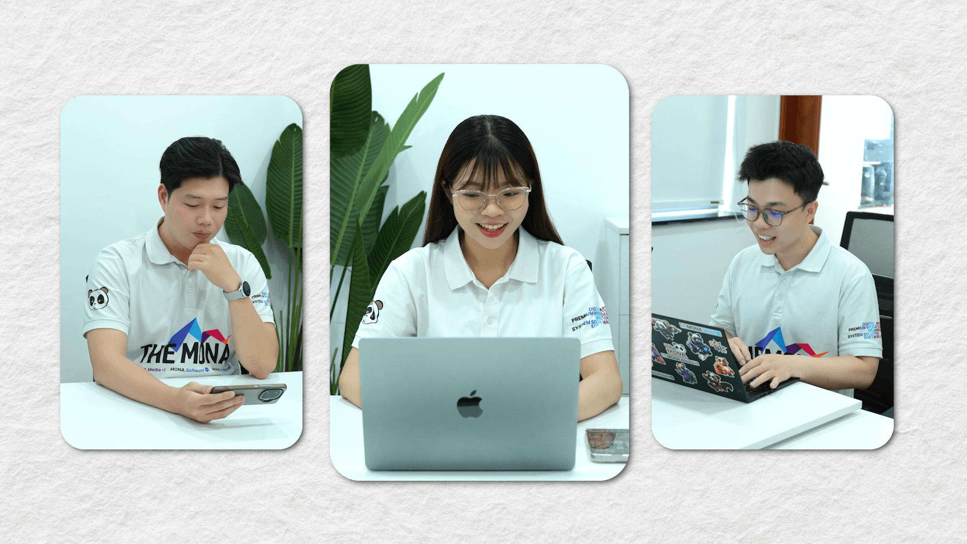 Ứng dụng hệ thống đào tạo nội bộ khi đào tạo nhân sự Account