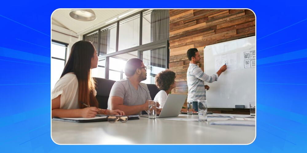 Khóa đào tạo nhân viên theo vị trí công việc