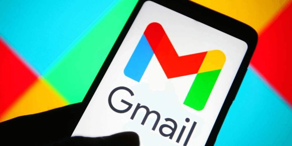 Gmail là ứng dụng phổ biến của G Suite