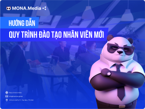 Hướng Dẫn Quy Trình Đào Tạo Nhân Viên Mới Hiệu Quả