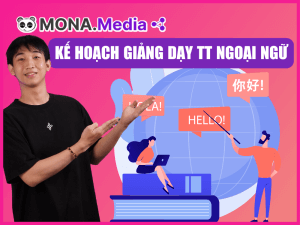Cách lập kế hoạch giảng dạy cho trung tâm Ngoại ngữ hiệu quả