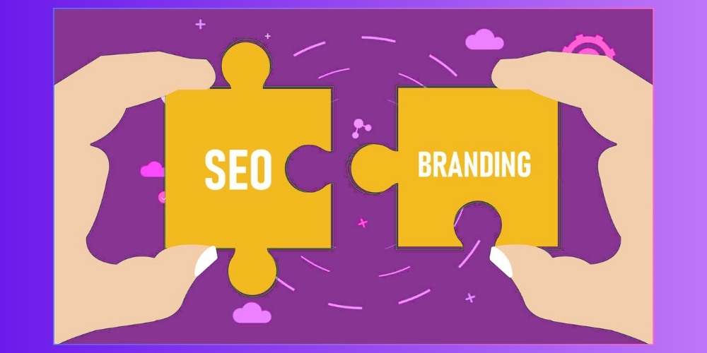 Tổng quan SEO Branding 