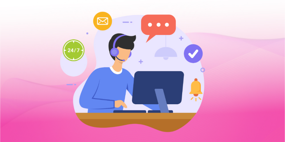 Kinh nghiệm quản lý trung tâm Ngoại ngữ về chăm sóc khách hàng