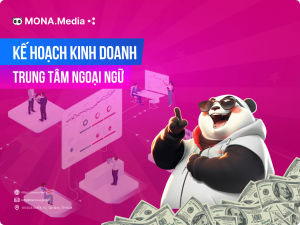 Kinh nghiệm lên bản kế hoạch kinh doanh trung tâm Ngoại ngữ