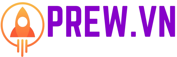 logo prew