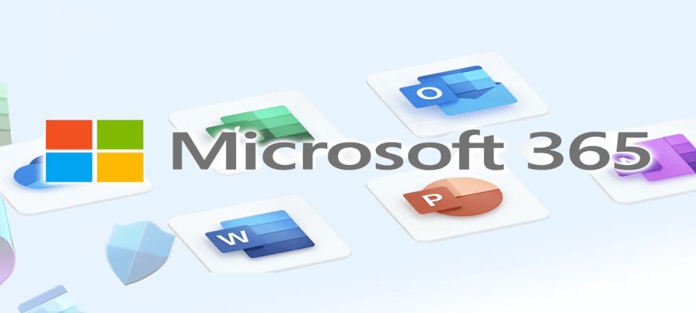 Lợi ích khi dùng Microsoft 365 là gì?