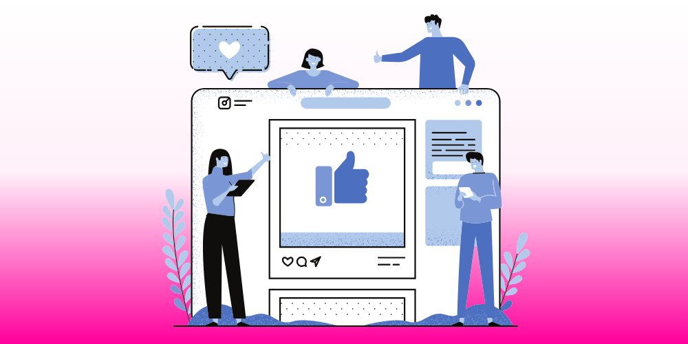 Đẩy mạnh chiến lược Marketing Facebook