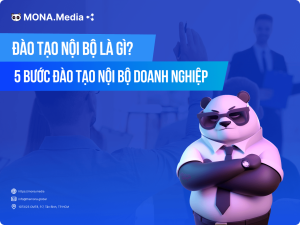 Đào tạo nội bộ là gì? Quy trình đào tạo nội bộ doanh nghiệp