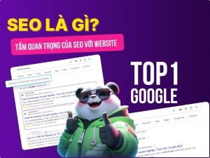 SEO là gì? Tất tần tật về SEO và Nghề SEO trong Marketing