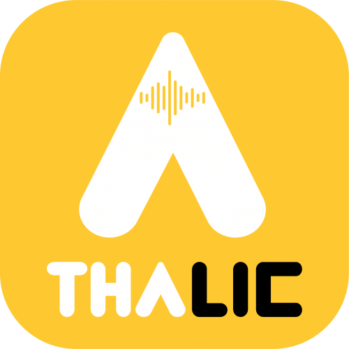 logo thalic