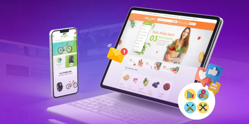 Thiết kế website chuẩn SEO đơn giản và ít tốn kém hơn bạn nghĩ