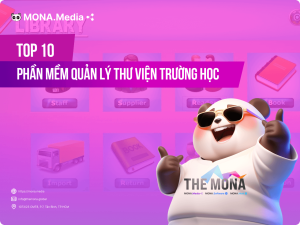 Top 10 Phần Mềm Quản Lý Thư Viện Phổ Biến Nhất 2026