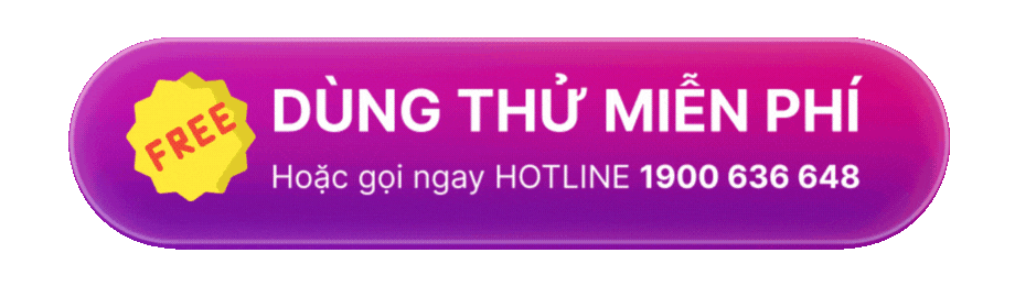 Trải nghiệm phần mềm MONA LMS miễn phí