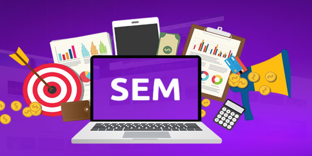 Trang web là tâm điểm của mọi chiến lược Marketing