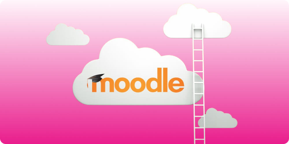 Moodle là một trong các phần mềm ERP cho trường học