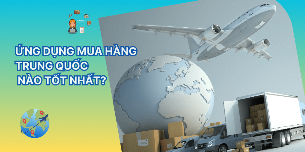 Ứng dụng đặt hàng Quảng Châu nào là tốt nhất?