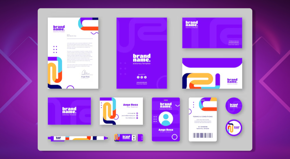 Vai trò khả năng nhận diện thương hiệu