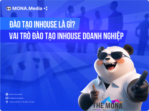 Đào tạo inhouse là gì? Vai trò đào tạo inhouse doanh nghiệp