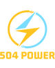 logo 504power.com