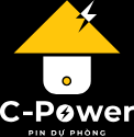 logo Duo Bao Xun C-Power cho thuê pin sạc dự phòng