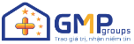 Logo GMP Groups