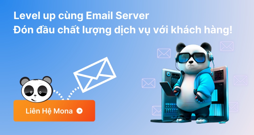 Mona Mail Server