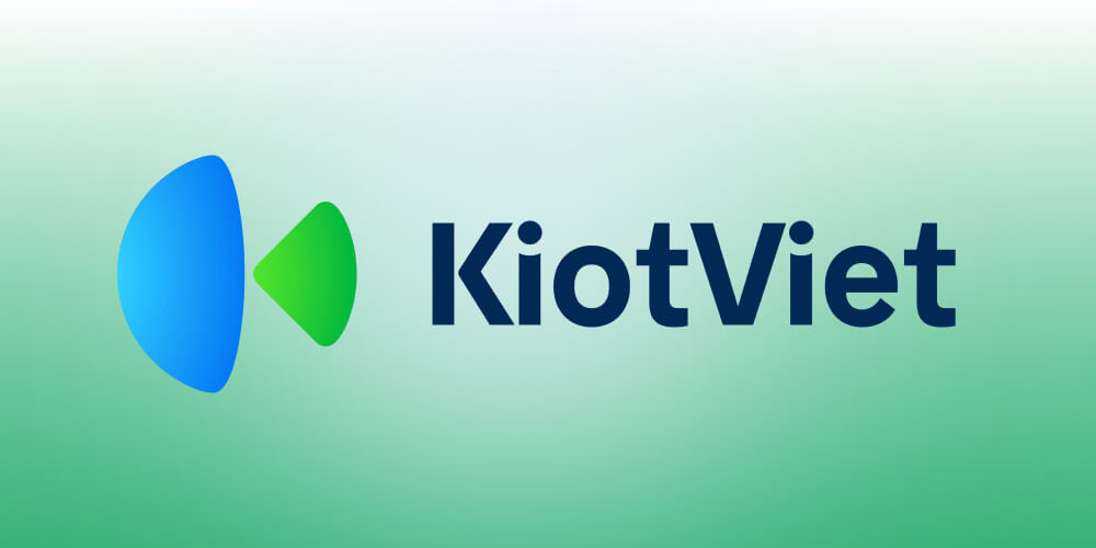 Phần mềm quản lý bán hàng online KiotViet