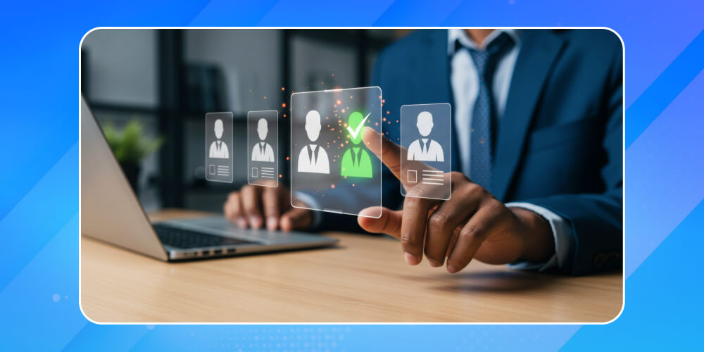 Mô hình ask giúp doanh nghiệp sàng lọc ứng viên