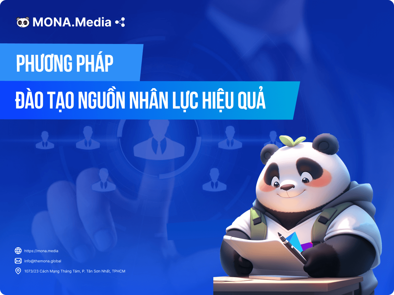 Đào tạo nguồn nhân lực