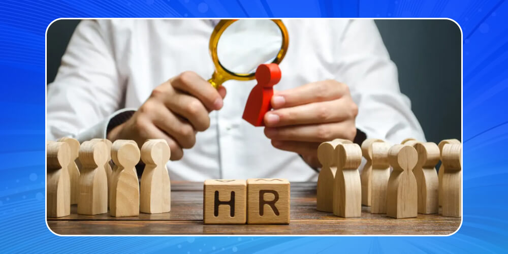 Chức năng của quản trị của nguồn nhân lực là thu hút và chọn lựa nhân sự