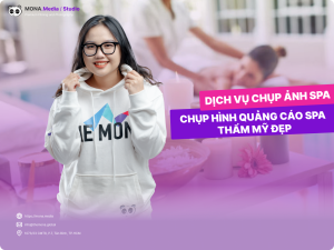 Dịch Vụ Chụp Ảnh Spa Thẩm Mỹ Chuyên Nghiệp, Tăng Nhanh Doanh Thu