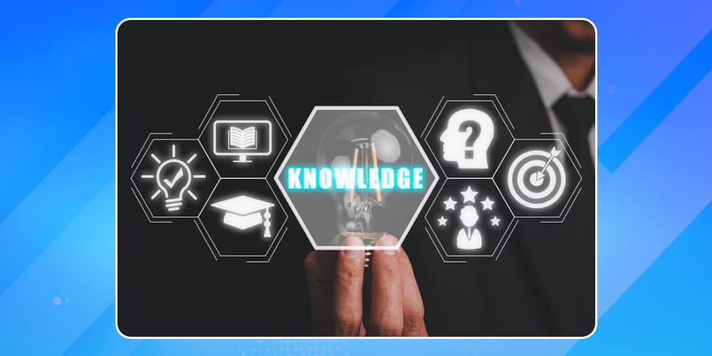 Đánh giá năng lực nhân sự dựa trên Knowledge